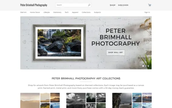 peter-brimhall.pixels.com