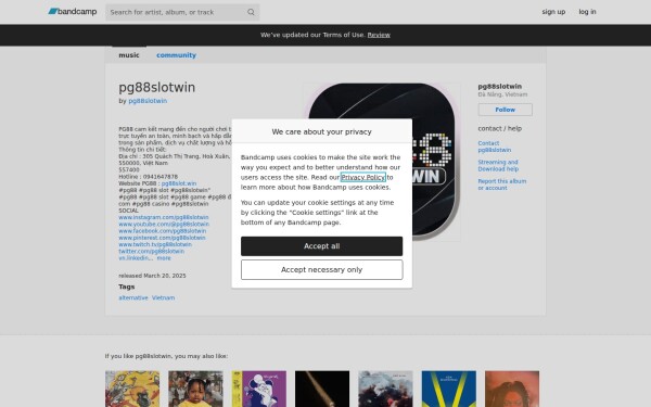 pg88slotwin.bandcamp.com