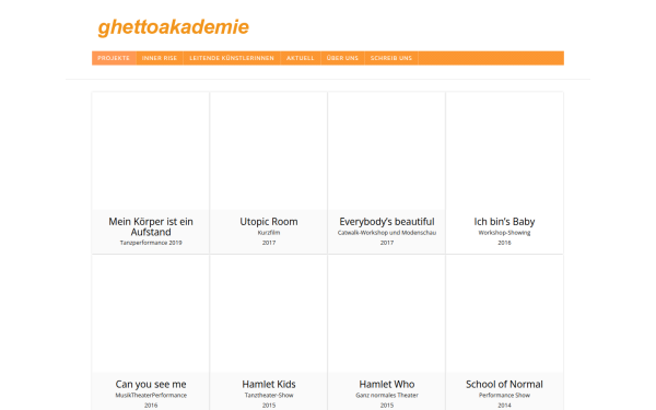 ghettoakademie.de