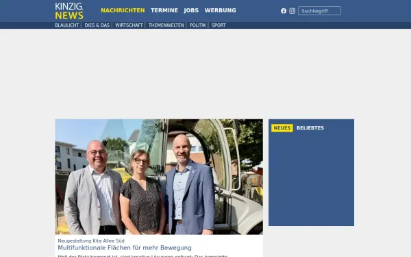 kinzig.news