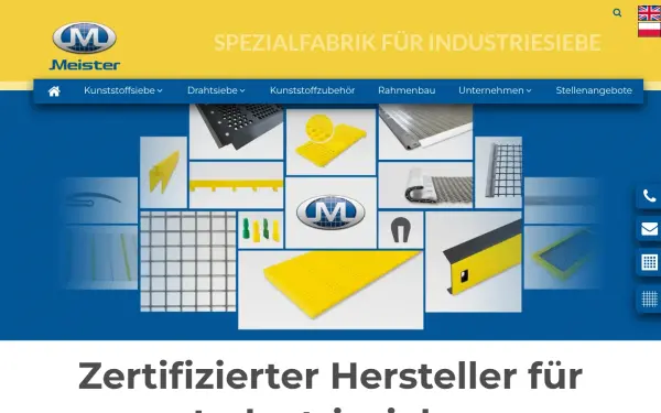www.meister-siebe.de