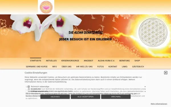 aloha-schatzinsel.com