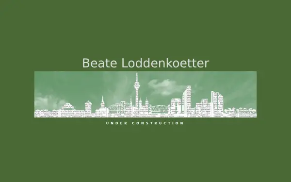 loddenkoetter.de