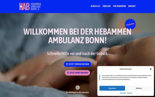 hebammen-ambulanz-bonn.de