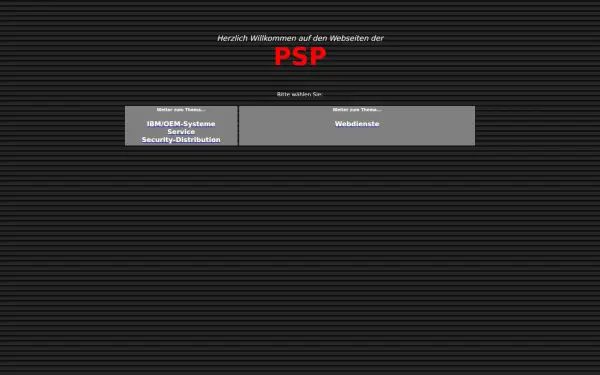 pspweb.de