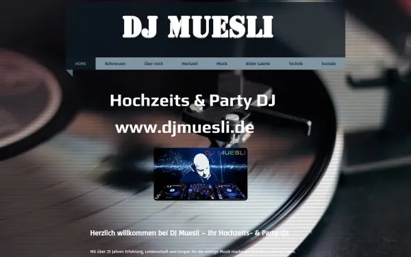www.djmuesli.com