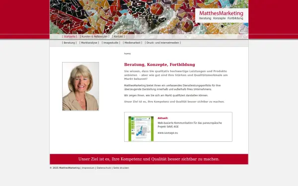 matthesmarketing.de