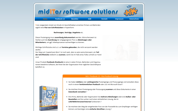 miditas.de