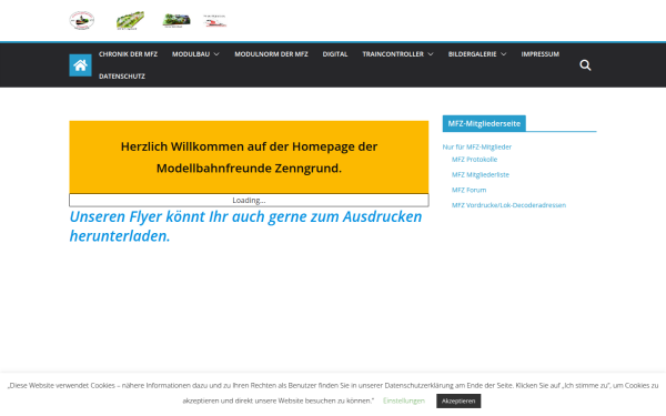 www.mfz-veitsbronn.de