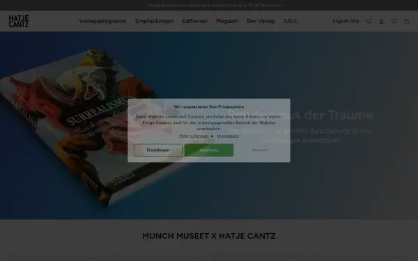 www.hatjecantz.de