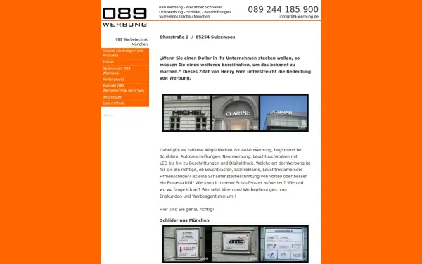 www.089-werbung.de