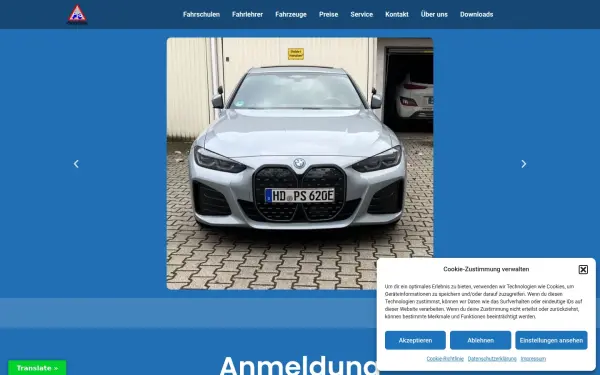 www.ps-fahrschule-daub.de