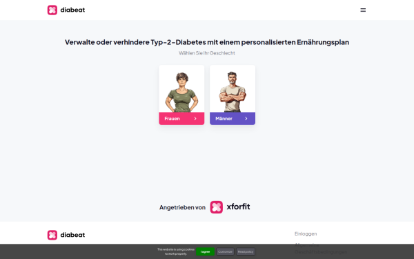 de.diabeat.com