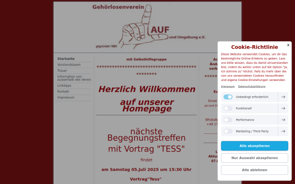 www.glv-lauf.de