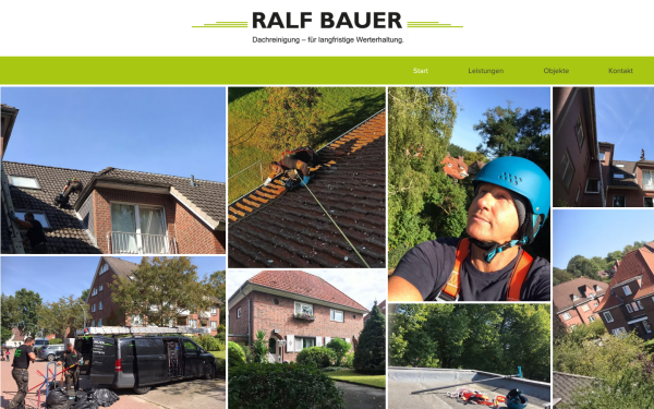 www.dachrinnenreinigung-bauer.de