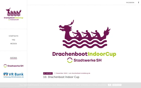 www.drachenboot-rendsburg.de
