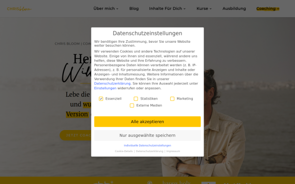 chrisbloom.de