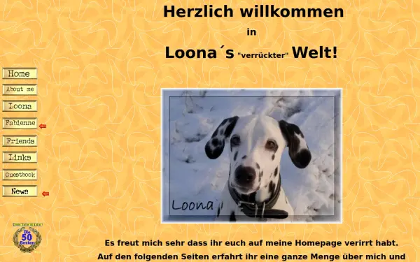 loonas-welt.de