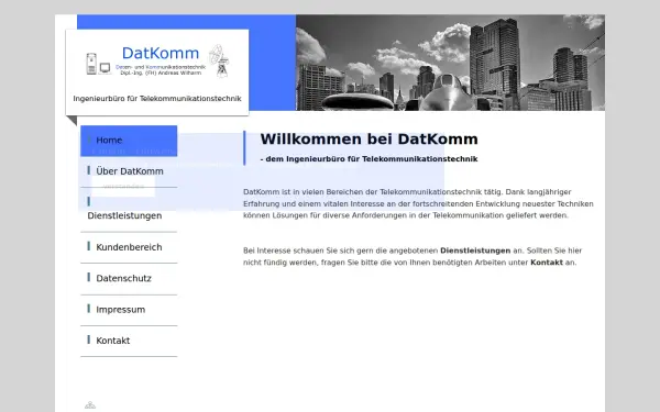 datkomm.de