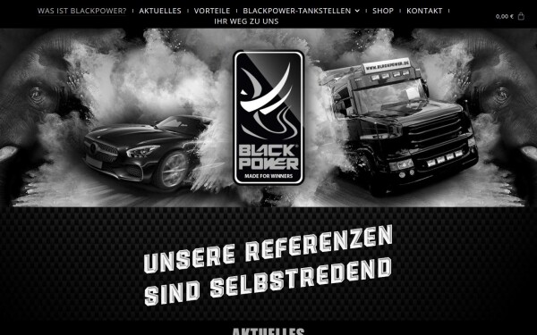 blackpower.de