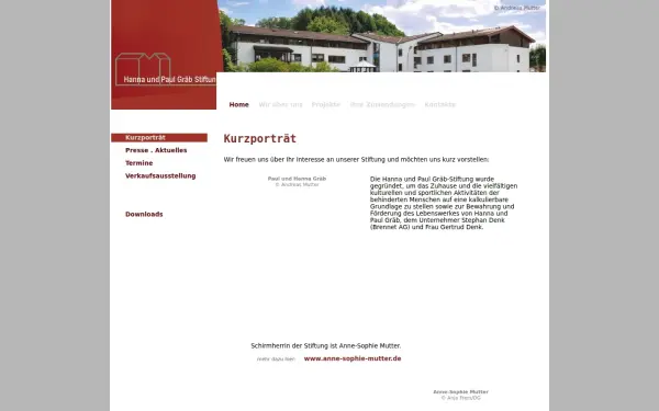 graeb-stiftung.de