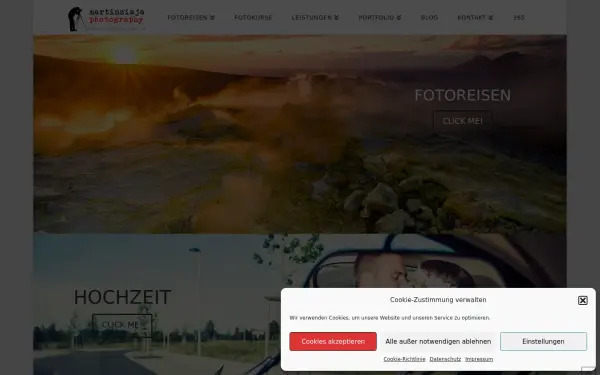 martinziaja.de