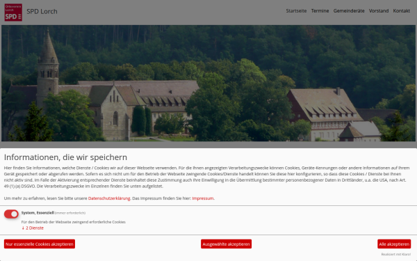 www.spd-lorch.de