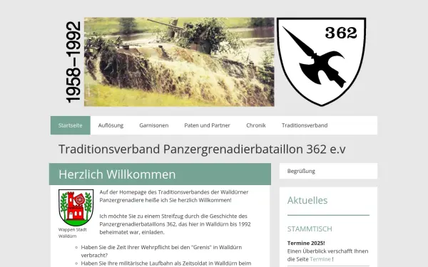 www.traditionsverein362.de