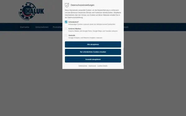 haluk.de