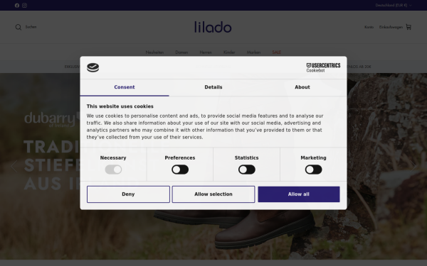 lilado.de