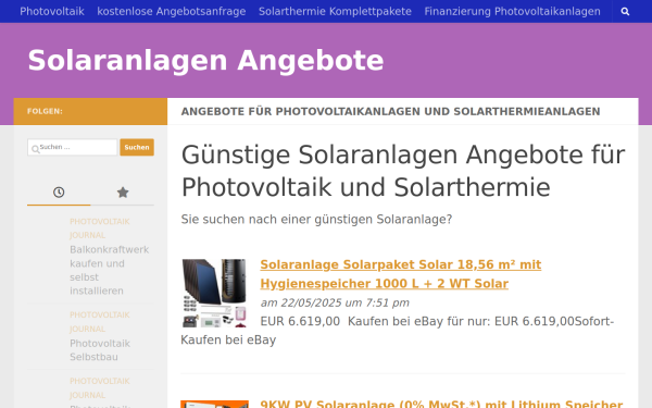 solaranlage-angebot.de