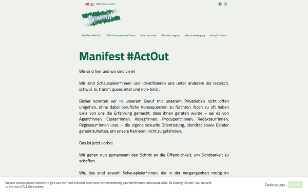 act-out.org