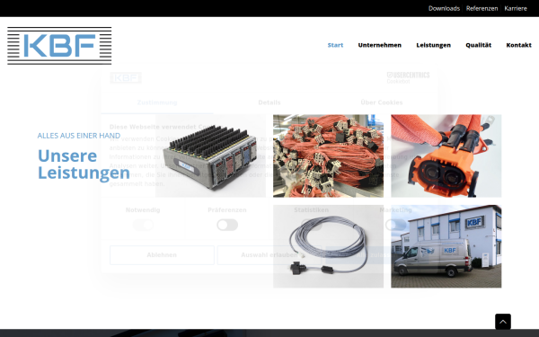 www.kabelbaumfertigung.de