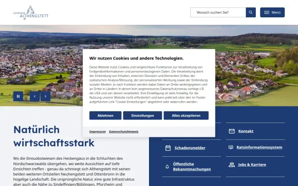 www.althengstett.de