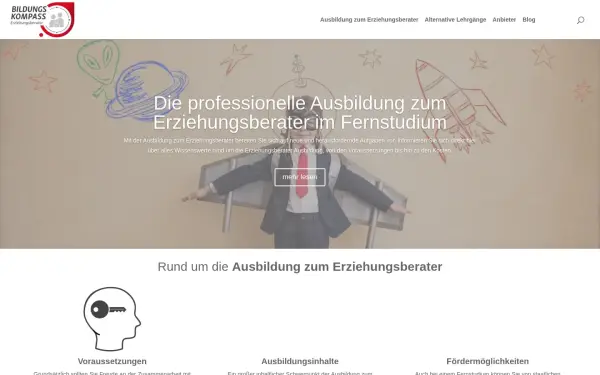 www.ausbildung-erziehungsberater.de