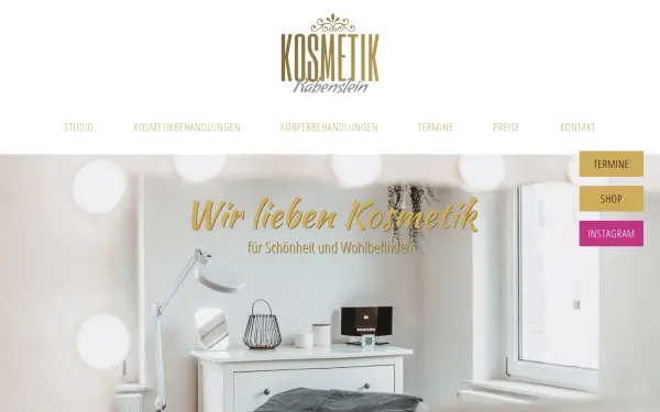 kosmetik-rabenstein.de