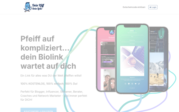 pfiff.link