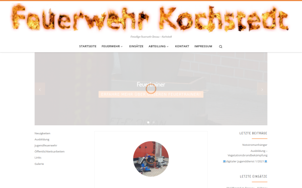 feuerwehr-kochstedt.de