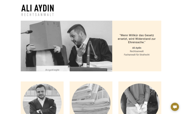 aliaydin.de