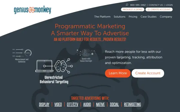 geniusmonkey.com