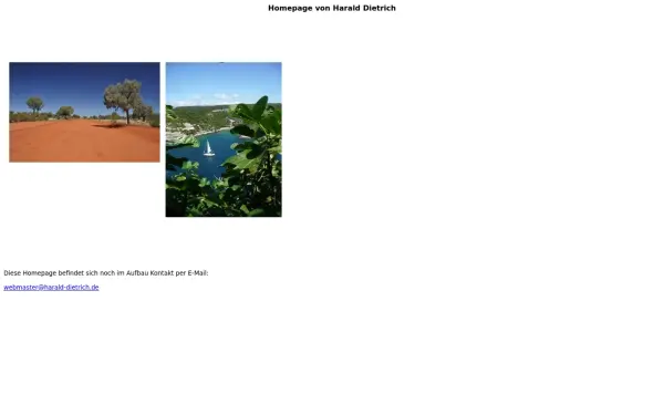 haralddietrich.de