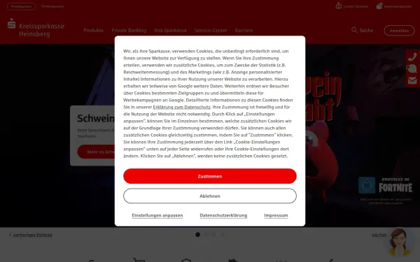 www.kreissparkasse-heinsberg.de