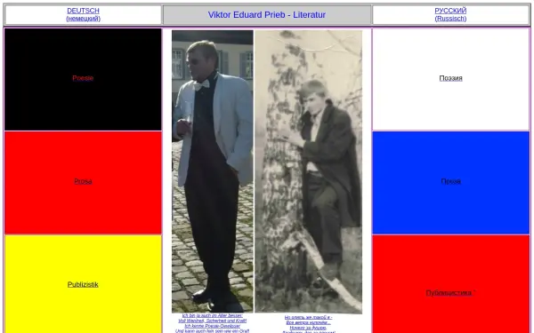 literatur-viktor-prieb.de