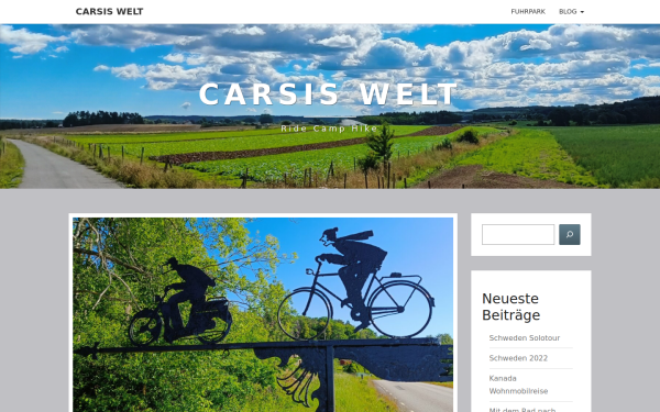 carsirouter.de