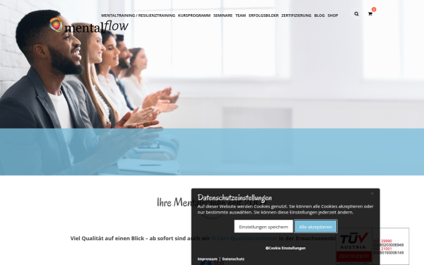 mentalflow.at
