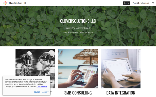 www.cloversolutions.biz