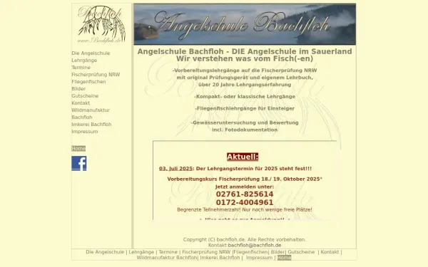 www.spinnfishing.de
