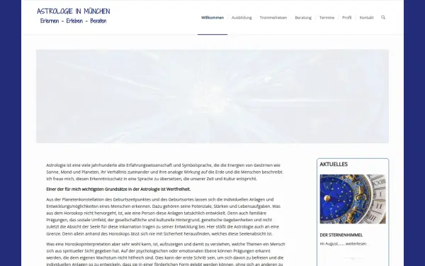 www.astrologie-in-muenchen.de