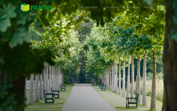 pantel-gala-bau.de