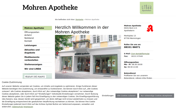 www.memminger-apotheken.de